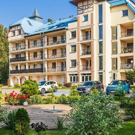 Spokojny Blisko Plazy - Spacerowa - By Renters *