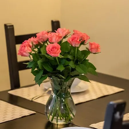 Apartamento Spokojny Blisko Plazy - Spacerowa - By Renters *