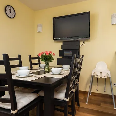 Spokojny Blisko Plazy - Spacerowa - By Renters