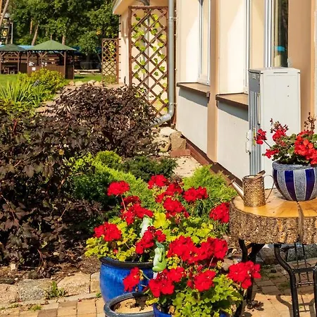 Spokojny Blisko Plazy - Spacerowa - By Renters Apartamento Łukęcin