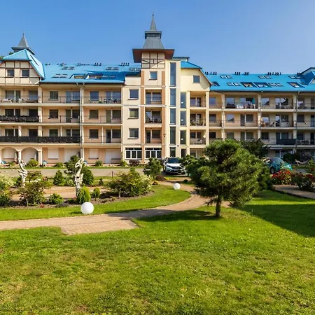 Apartamento Spokojny Blisko Plazy - Spacerowa - By Renters Łukęcin