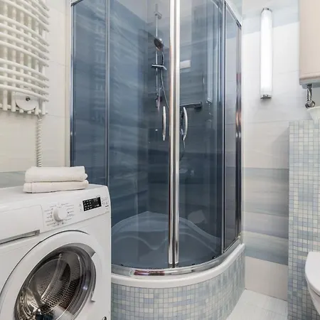 Apartamento Spokojny Blisko Plazy - Spacerowa - By Renters *