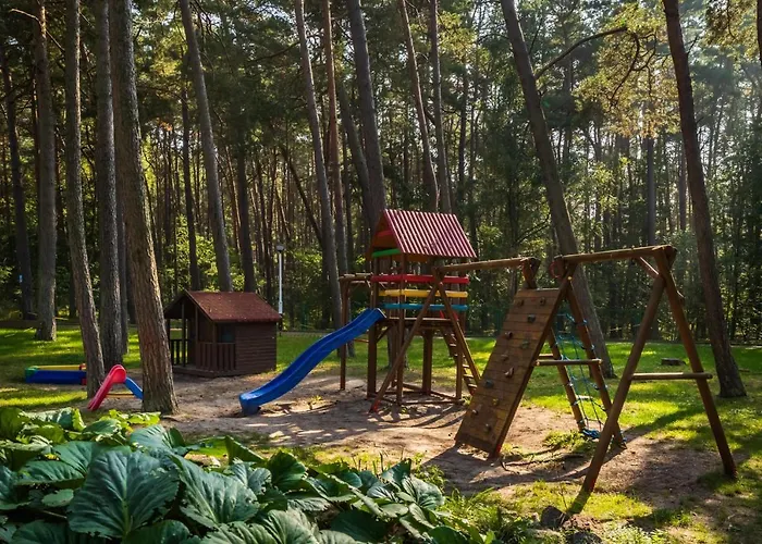 아파트 Spokojny Blisko Plazy - Spacerowa - By Renters