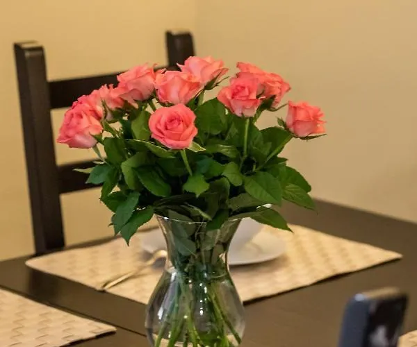 아파트 Spokojny Blisko Plazy - Spacerowa - By Renters *