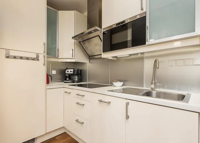 Spokojny Blisko Plazy - Spacerowa - By Renters *