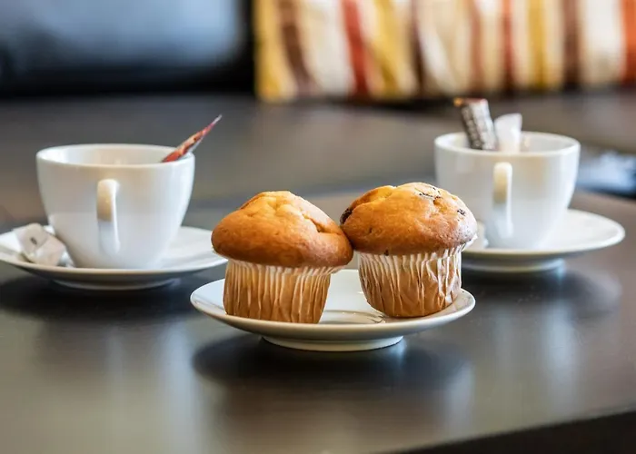 Spokojny Blisko Plazy - Spacerowa - By Renters