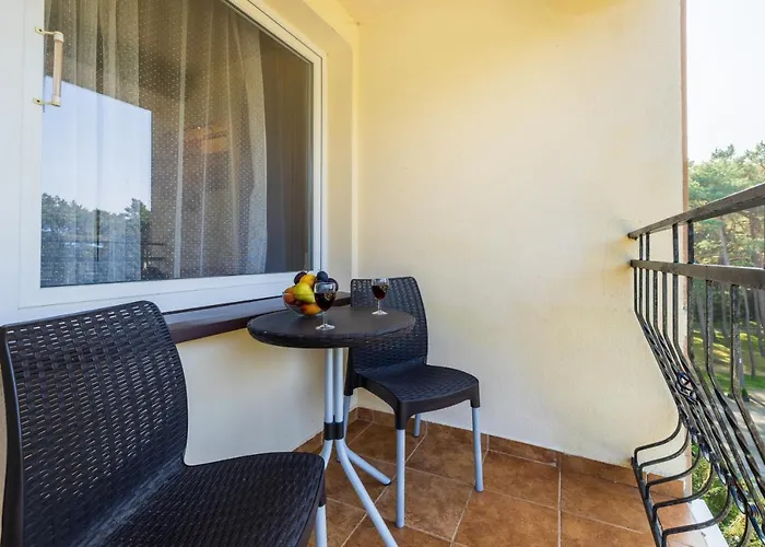 Spokojny Blisko Plazy - Spacerowa - By Renters 아파트 *