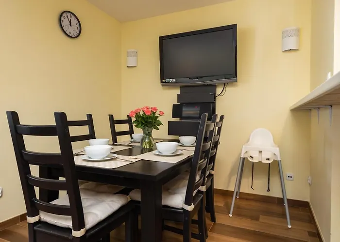 Spokojny Blisko Plazy - Spacerowa - By Renters