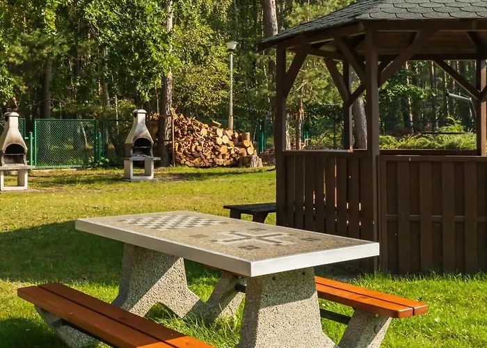 Spokojny Blisko Plazy - Spacerowa - By Renters * Łukęcin