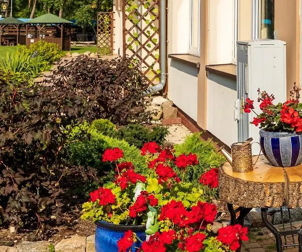 Spokojny Blisko Plazy - Spacerowa - By Renters 아파트 Łukęcin