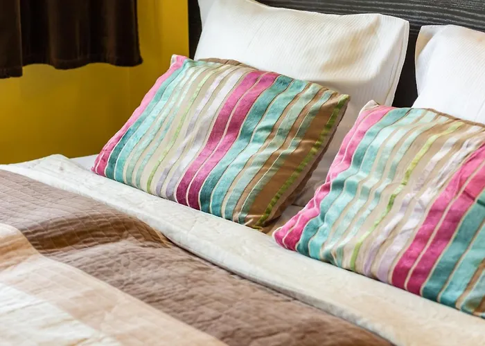 Spokojny Blisko Plazy - Spacerowa - By Renters 아파트 *