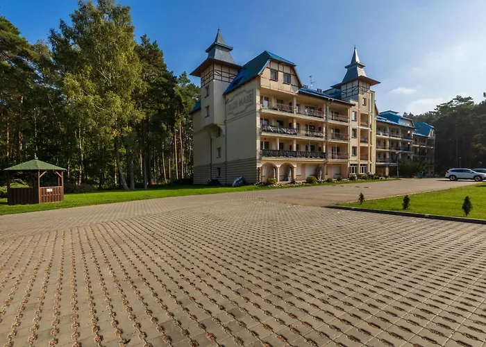 Spokojny Blisko Plazy - Spacerowa - By Renters * Łukęcin