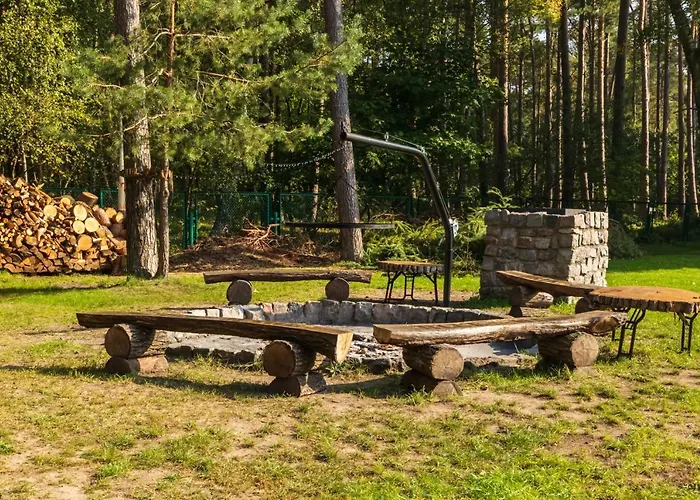 Spokojny Blisko Plazy - Spacerowa - By Renters